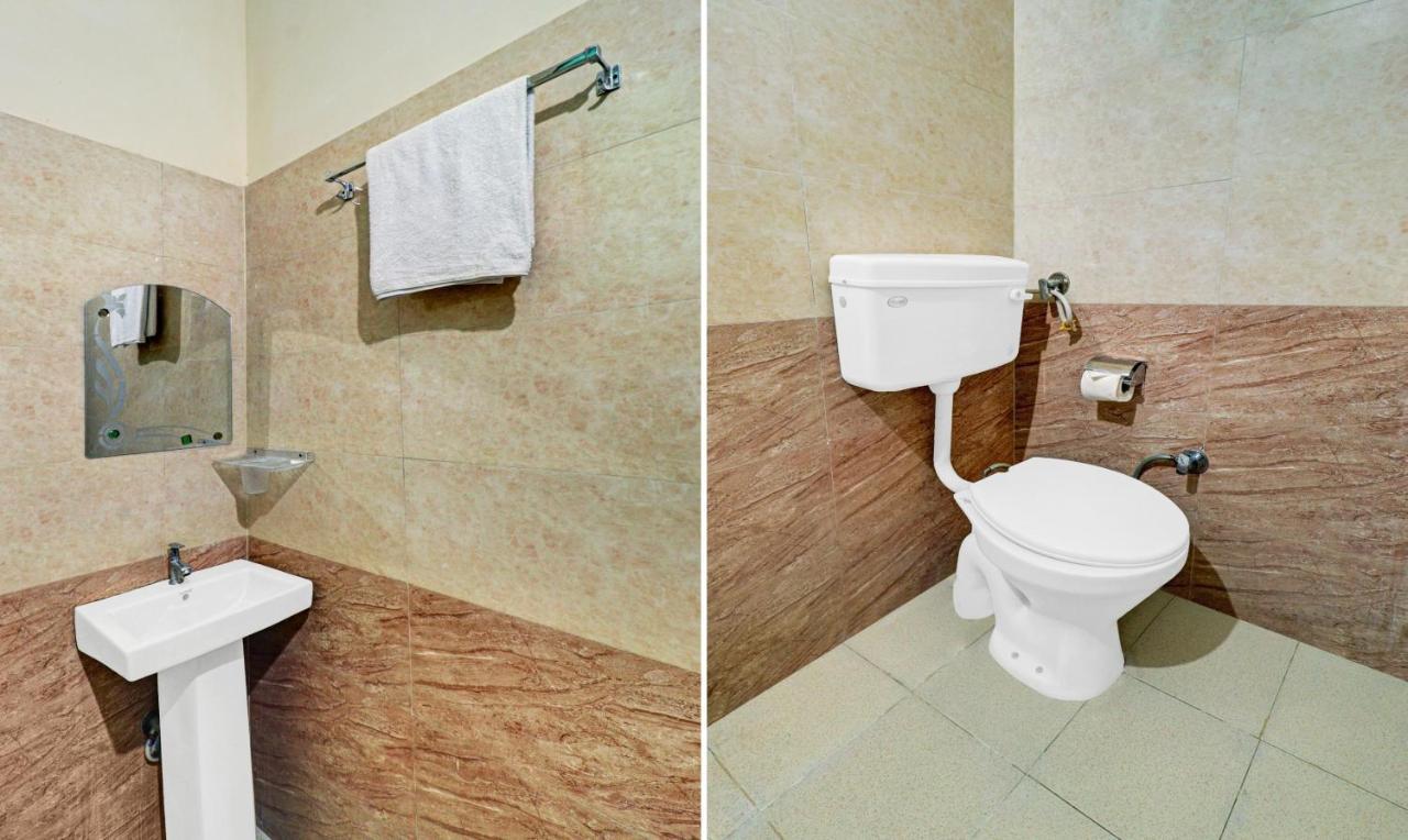 מלון Sohāna Itsy By Treebo - Sk Grand - Sector 80 Mohali מראה חיצוני תמונה