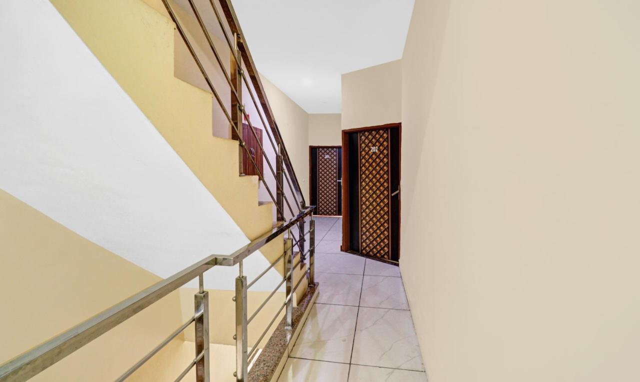 מלון Sohāna Itsy By Treebo - Sk Grand - Sector 80 Mohali מראה חיצוני תמונה